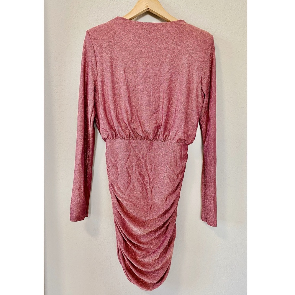 Do+Be Ruched Dress - Picture 4 of 9